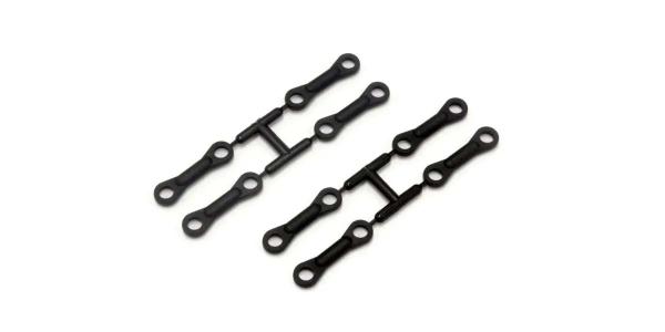 Stabilisator-Befestigung Kyosho Inferno MP10 MP11